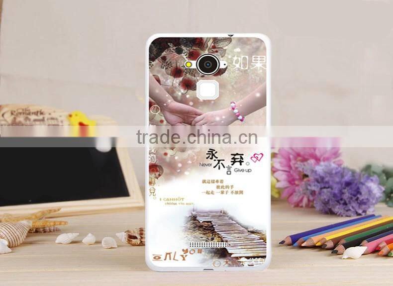 Mobile Phone Case For Coolpad Dazen Note 3 Phone Cover Case