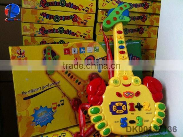 2014 Newest Baby Toy Piano Keyboard