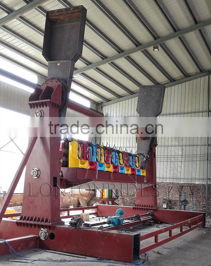 Crazy amusement park small business ideas equipment top spin for sale