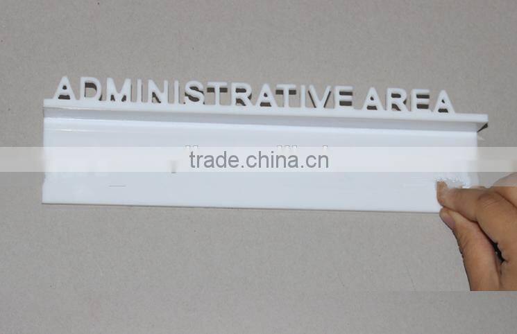 custom acrylic letter wholesale