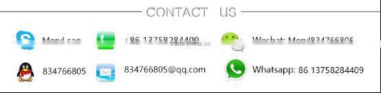 4X4 Wheels Rim for SUV Car