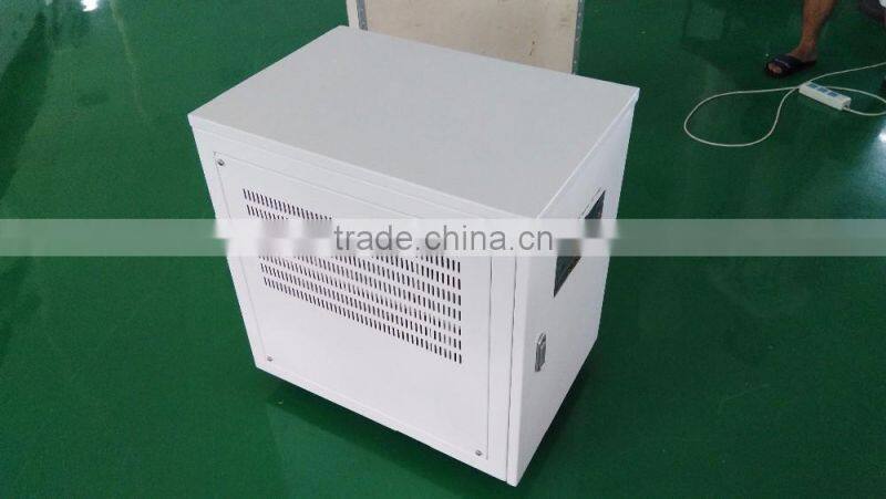 20KW multiple inputs sine wave solar inverter