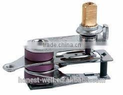 KST564-D1 for Iron Oven Fryer Heater UL ROHS Certified KST Adjustable Thermostat