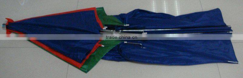 new design high quality motorcycle umbrella