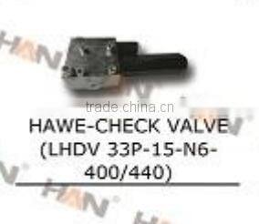 XCMG reducer for putzmeister sany schwing cifa concrete pump spare parts