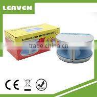 Duo Speaker Electronic Pest Repeller