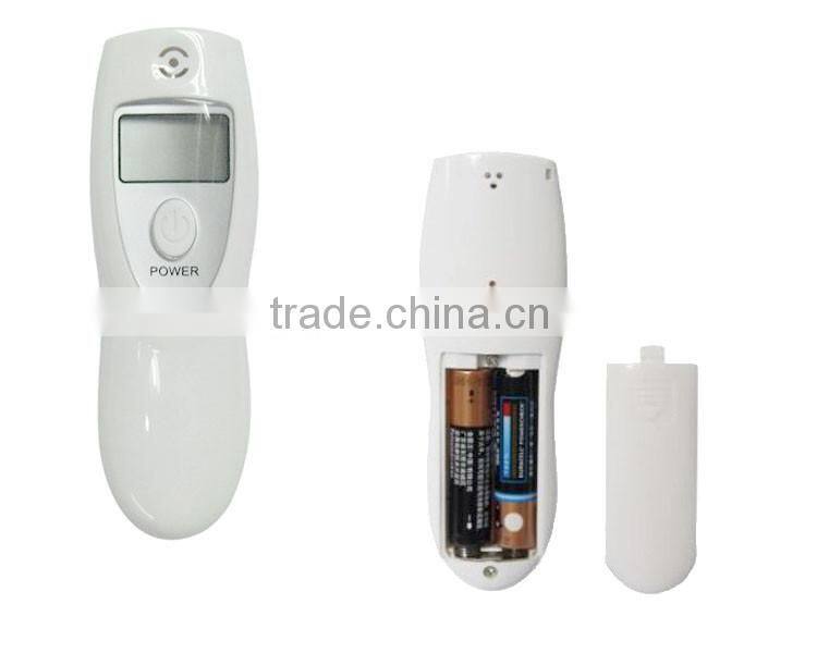 New arrival Digital breath alcohol tester