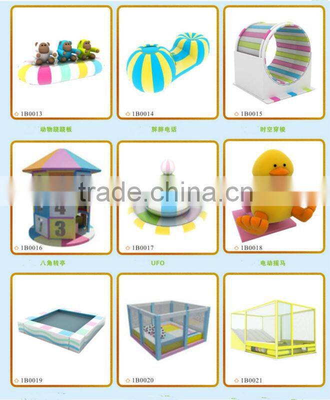 kids soft indoor toddler playground