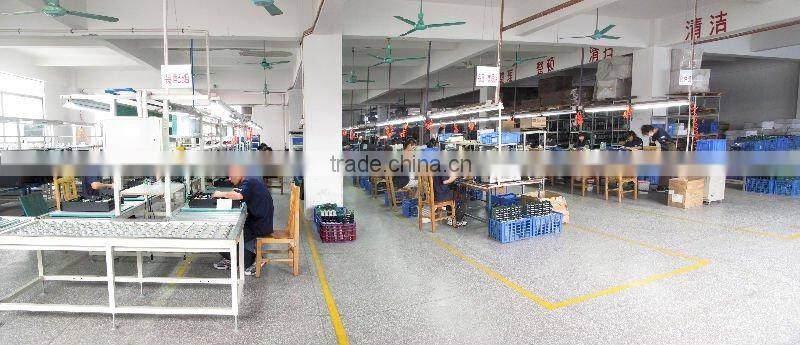 ME604 (4x600 watt) power amplifier