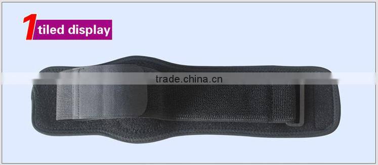 customized elbow sleeve Bowling elbow brace