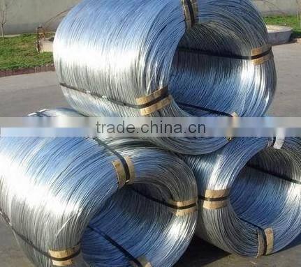 pc wire coil stand/ steel strand