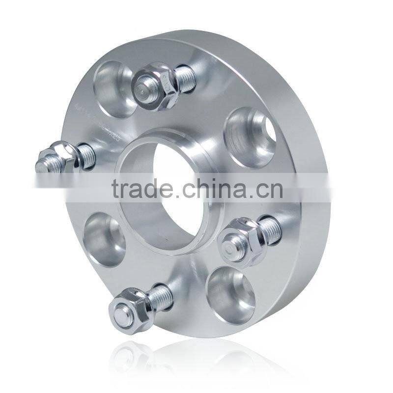 4x114.3 Aluminum Wheel Adapter Spacer