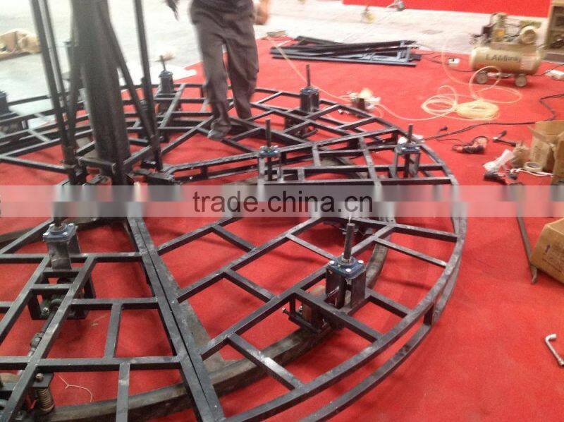 Hot Sale!!! kids favorite carousel / outdoor christmas merry go round