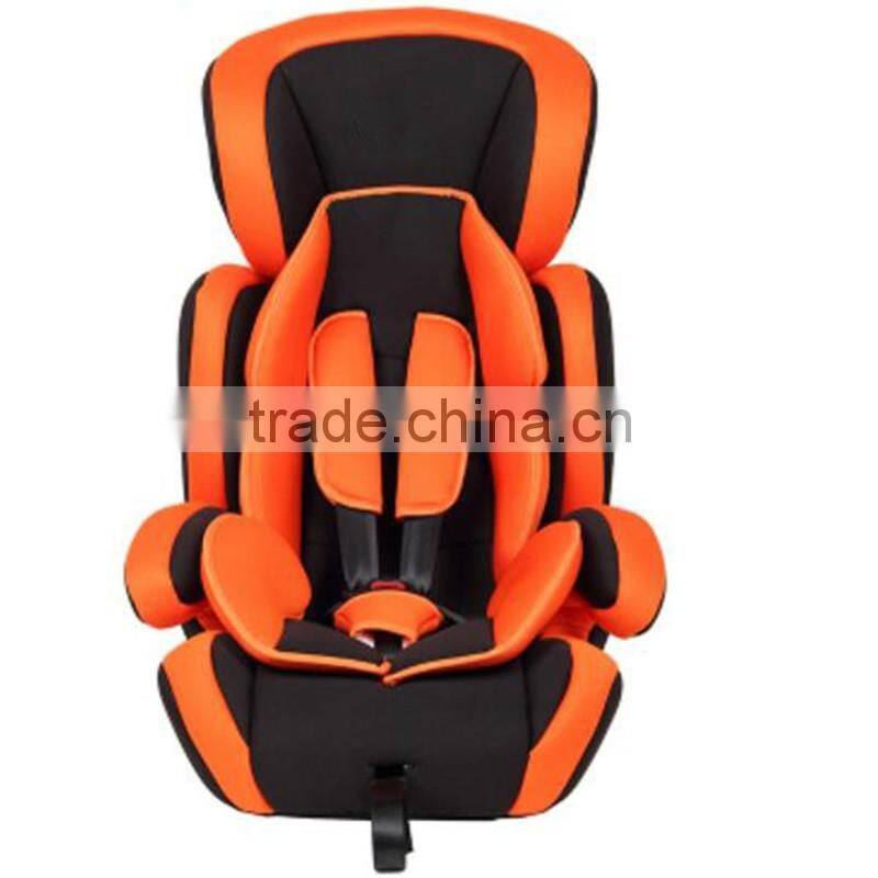Professionally customized safety child seat portable baby car seat