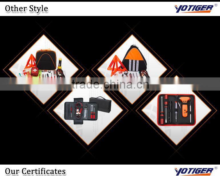 21pcs Car Emergency Auto Repair Tool Kit