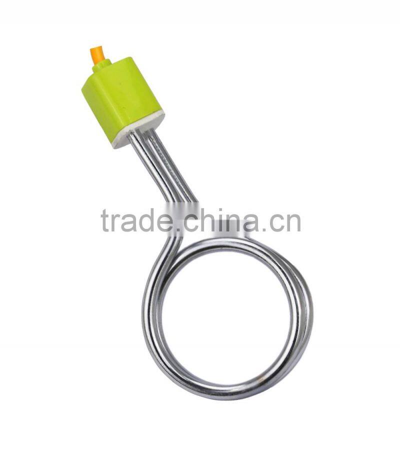 Latest heating element for water heater with high quality