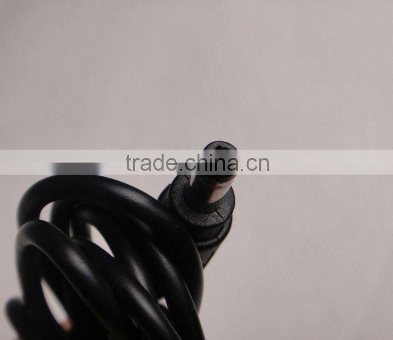Chinese 9.5v 2.315a Notebook charger for Asus Eee PC 2G Surf Eee PC 2G Surf