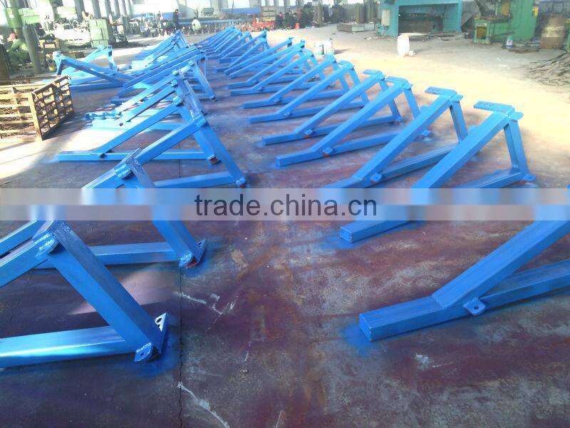 16 Blades Opposed Light-Duty Disc Harrow