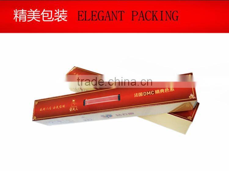 Diamond painting factory flower drawing decoration painting on canvas diy round diamond painting