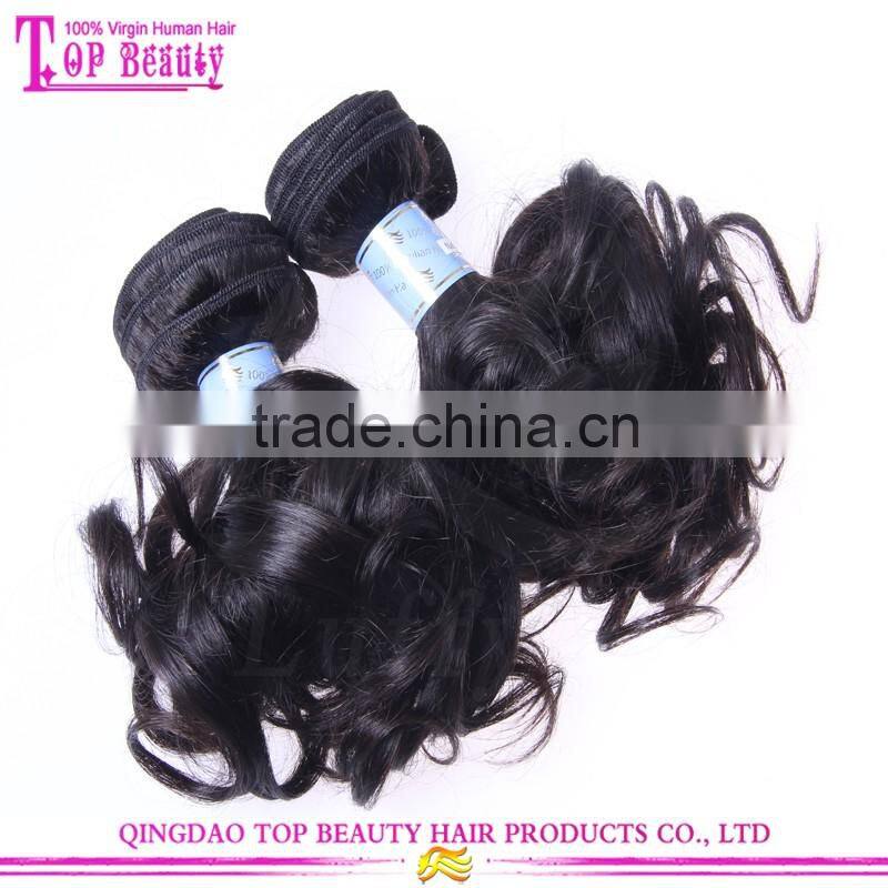 2015 Wholesale Cheap Price New Style Grade 5A Indonesian Hair For Black Women
