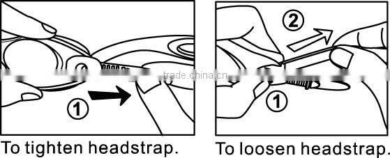 Swim Vison - Water Sports UV proection Anti-Fog Adult Swimming Goggle