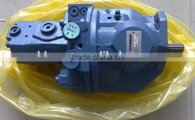 HH multifunction Hydraulic pump test bench with 75KW