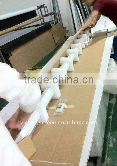 VS 16:9 Motorized Screen/Electric Screen/Projector Screen