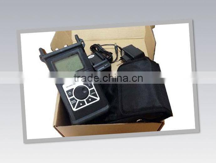 VOA6700 Mechnical Variable Optical Attenuator Quad-wavelength 1310/1490/1550/1625nm