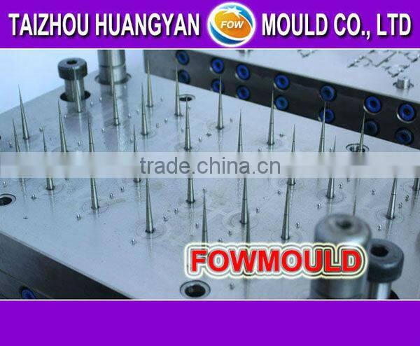disposable syringe molds buyer