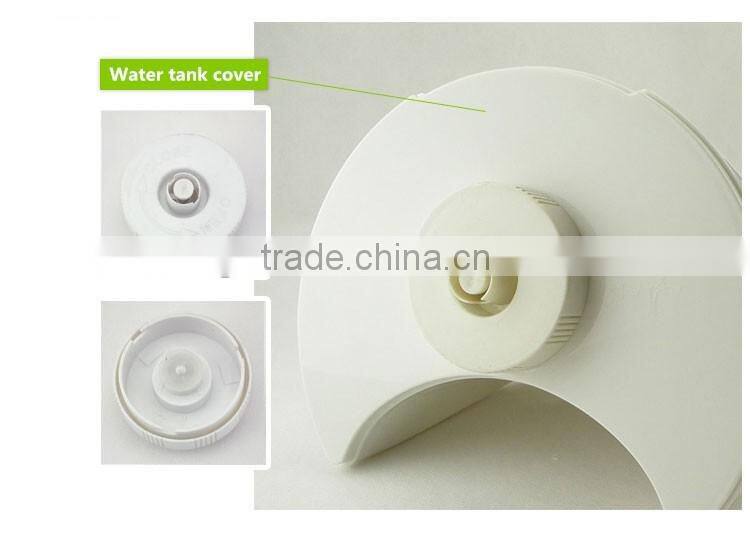 2016 new product mist maker smart home diffuser GL-6671