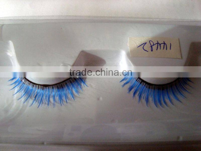 false eyelashes manufacturer