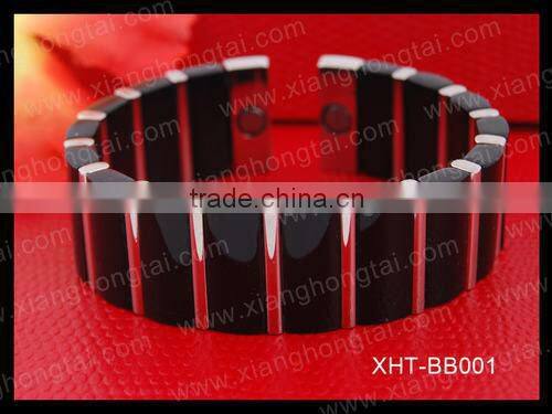 Colorful Custom Silicone Bracelet, Different Color Available