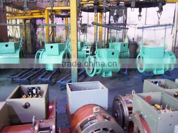 Chinese made 100kw Leroy Somer Brushless Alternator