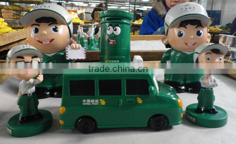 latest gift items,promotional item,gift set OEM,Vinyl figures
