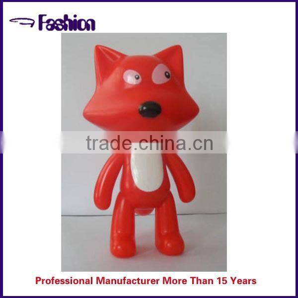 Plastic toys of ABS figure for Kid toys