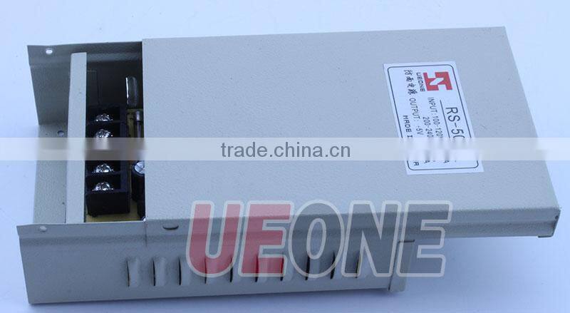 18v rain-proof Switching Power Supply 60w 18v 3a camera power supply