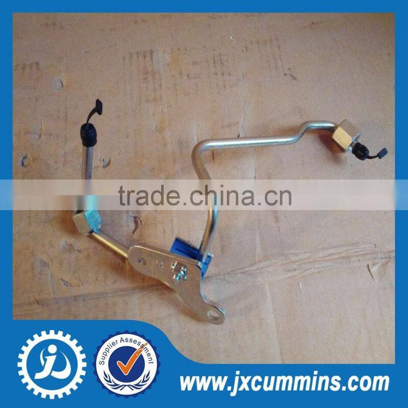 Foton ISF auto engine parts oil inlet pipe 5272516