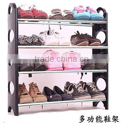 30 pair shoe rack with high quality
