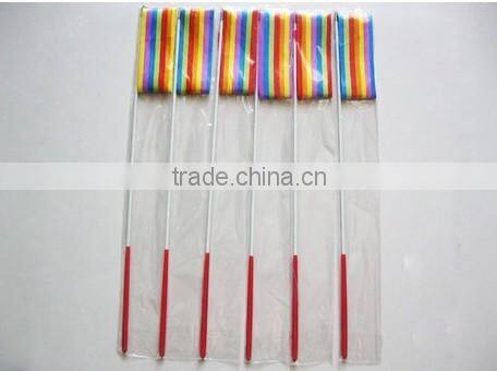Hot sell Fiberglass gymnastics ribbon bar FRP pole