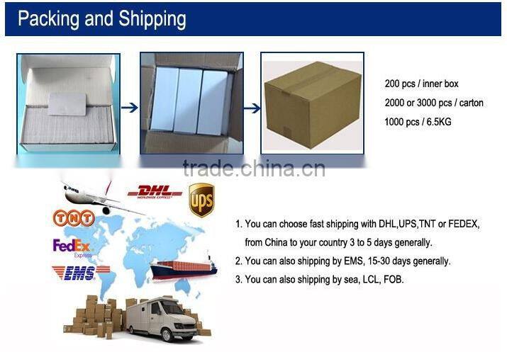 Tk4100 Card Roxtron, Tk4100 Chip Card Making Supplies,125Khz Rfid Card With Magnetic Strip Manufacturer LBD AMY06 2016