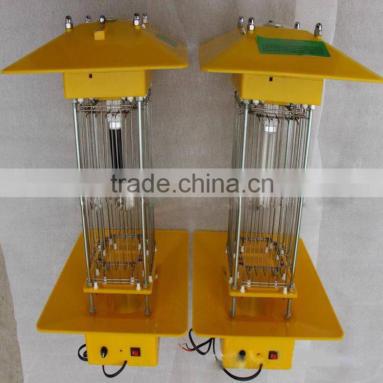 solar indoor lamp,electric insect killer insect Killing Lamp