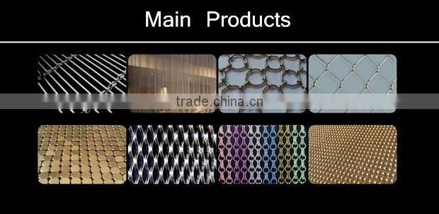 Anping free sample restaurant decorative room divider screen