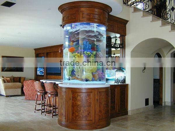 gift/fish tank-y1309312,clear fish tank ,aquarium,fish bowl , goldfish bowl,acrylic fish tank