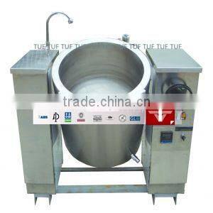 Stainless Steel Multifunction Marine Vertical Boiling Pan