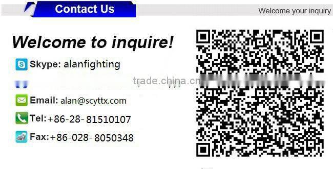 FTTH 1 Core Fiber Optical Self-support Indoor Single Mode Cable