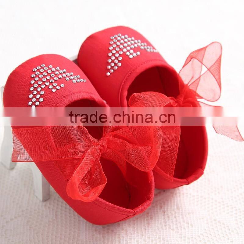 wholesale children silky dress shoes kids shoes dress baby shoes