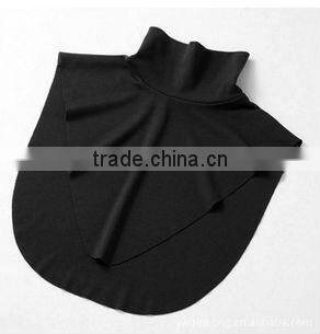 Cotton neck cover ninja scarf muslim underscarf