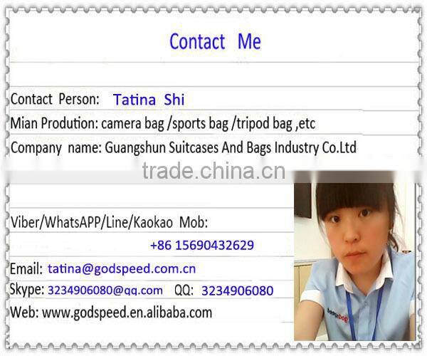 2015 China supplier New Fashion High Quality Wheeled School Bag