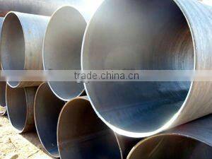 building construction welded seamless steel Pipe