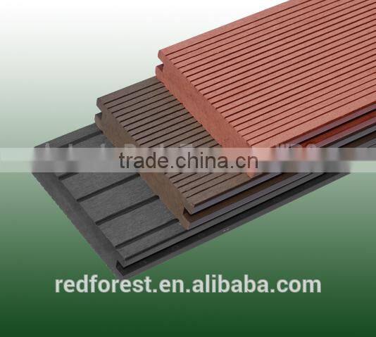 cheap composite wood laminate interlocking outdoor deck tiles